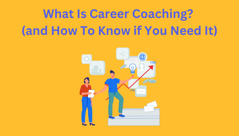 Career Coaching